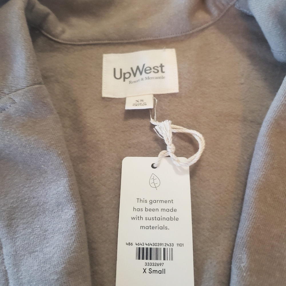 Jacket - Picture 4 of 5